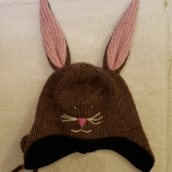 Wool toque - Picture 9 of 9